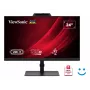 Viewsonic VG2441V videokonferenčný monitor 61 cm (24 palcov) LED 1920 x 1080 pixelov Full HD
