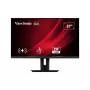 Viewsonic VG Series 27 palcov 1440p ergonomický IPS monitor počítačová obrazovka 68,6 cm (27 palcov) 2560 x 1440 pixelov Quad HD LED čierna
