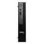DELL Pro QCM1255 AMD Ryzen™ 5 PRO 8500GE 16 GB DDR5-SDRAM 512 GB SSD Windows 11 Pro Micro PC Mini-PC čierny