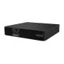 Conceptronic ZEUS51E2K 2000VA 2000W online UPS, IEC, dvojitá konverzia (online), 2 kVA, 2000 W, sínus, 220 V, 240 V