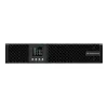 Conceptronic ZEUS51E2K 2000VA 2000W online UPS, IEC, dvojitá konverzia (online), 2 kVA, 2000 W, sínus, 220 V, 240 V