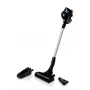 Bosch Serie 6 BBS611PCK tyčový vysávač/elektrická metla 2-in-1 tyčový vysávač batéria suchý hygienický filter bezvreckový modrý 2,5 Ah