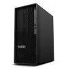 Lenovo ThinkStation P2 Tower Intel® Core™ i7 i7-14700 32 GB DDR5-SDRAM 512 GB SSD NVIDIA RTX A1000 Windows 11 Pro pracovná stanica čierna