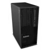 Lenovo ThinkStation P2 Tower Intel® Core™ i7 i7-14700 32 GB DDR5-SDRAM 512 GB SSD NVIDIA RTX A1000 Windows 11 Pro pracovná stanica čierna
