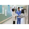 HP USB klávesnica a myš Healthcare Edition