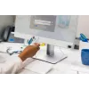 HP USB klávesnica a myš Healthcare Edition
