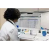 HP USB klávesnica a myš Healthcare Edition