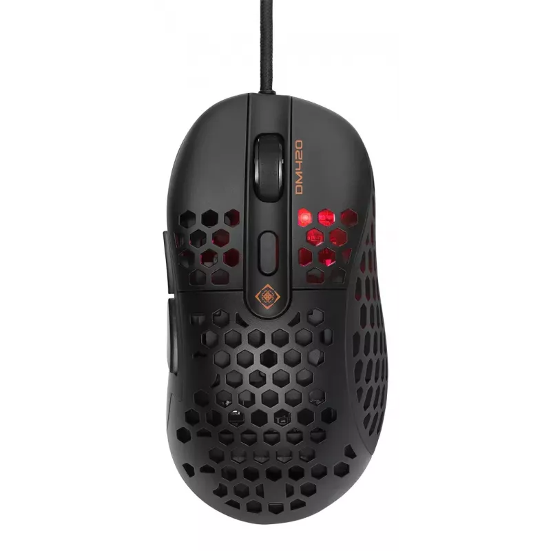 Herná myš Deltaco GAM-106 USB Type-A