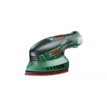 Bosch EasySander 12 Multi brúska 22000 RPM 22000 OPM