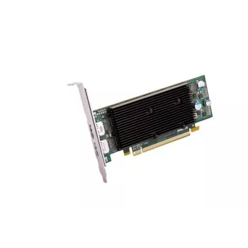 Matrox M9128-E1024LAF grafická karta 1 GB GDDR2