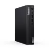 Lenovo ThinkCentre M70q Gen 5 Intel® Core™ i7 i7-14700T 32 GB DDR5-SDRAM 1 TB SSD Windows 11 Pro Mini PC čierny