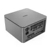 Lenovo ThinkCentre neo Ultra Intel® Core™ i5 i5-14500T 16 GB DDR5-SDRAM 512 GB SSD NVIDIA GeForce RTX 4060 Windows 11 Pro Mini PC sivý