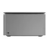 Lenovo ThinkCentre neo Ultra Intel® Core™ i5 i5-14500T 16 GB DDR5-SDRAM 512 GB SSD NVIDIA GeForce RTX 4060 Windows 11 Pro Mini PC sivý
