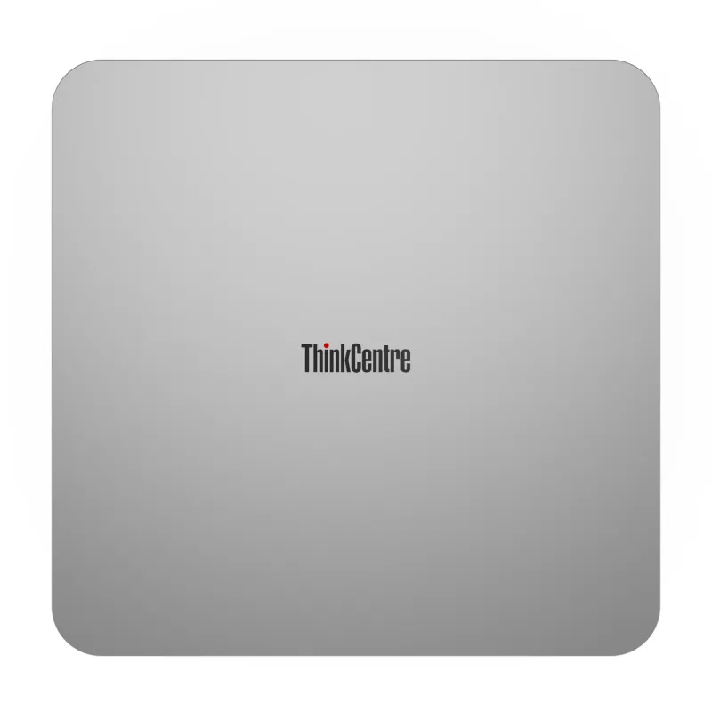 Lenovo ThinkCentre neo Ultra Intel® Core™ i5 i5-14500T 16 GB DDR5-SDRAM 512 GB SSD NVIDIA GeForce RTX 4060 Windows 11 Pro Mini PC sivý