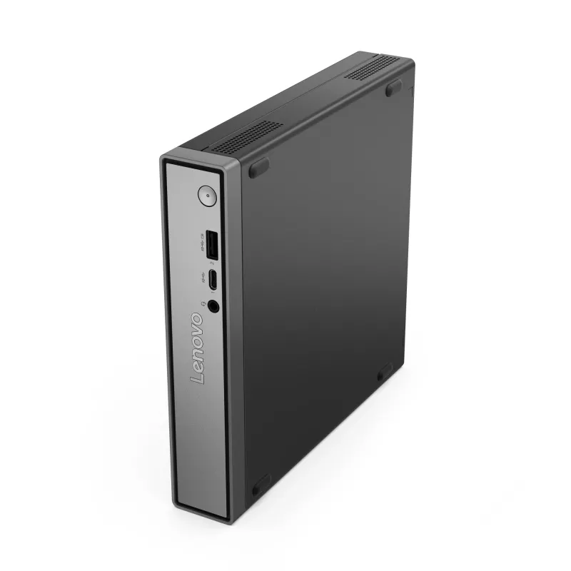 Lenovo ThinkCentre neo 50q Gen 5 Intel Core 5 210H 16 GB DDR5-SDRAM 1 TB SSD Windows 11 Pro Mini PC čierny