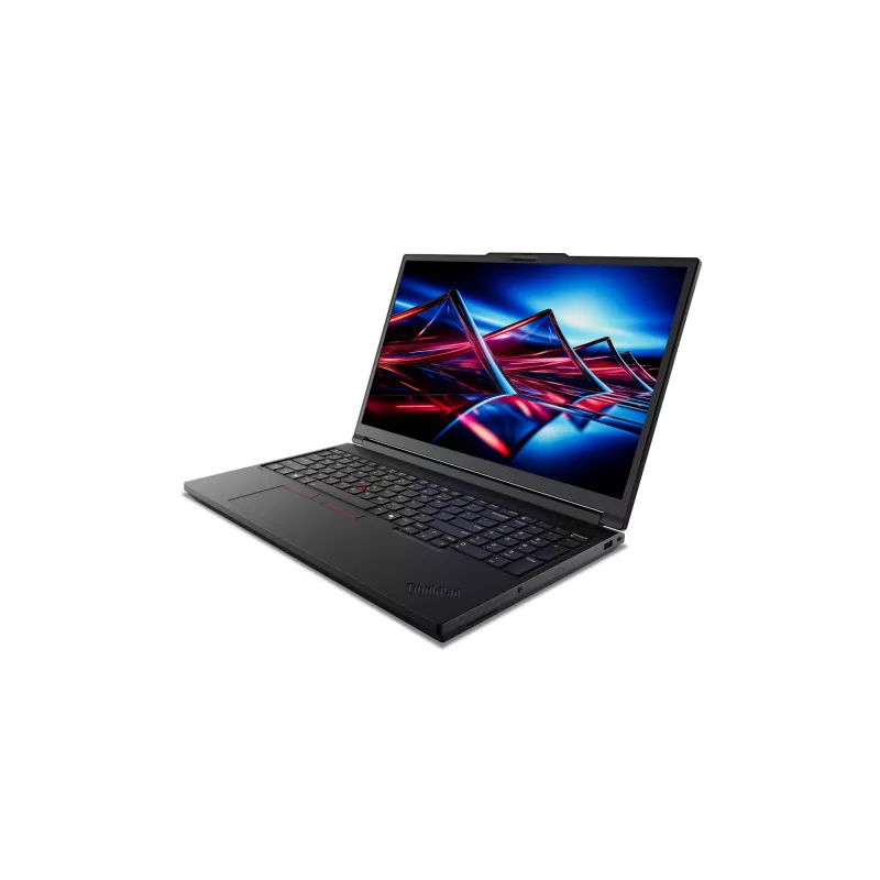 Notebook Lenovo ThinkPad P16 G3 16 inch 1920x1200 – Intel Core Ultra 7 255HX – 1 TB SSD – RTX Pro 3000 – HDMI/USB-C – Windows 11 Pro