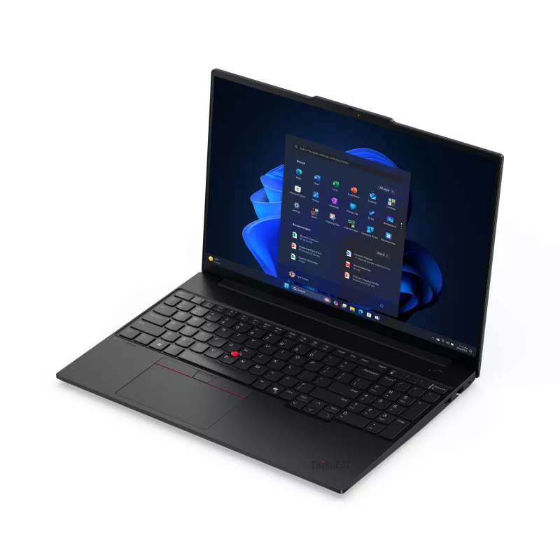 Notebook Lenovo ThinkPad E16 G3 16
