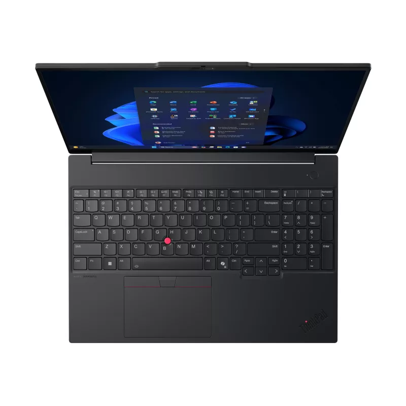 Notebook Lenovo ThinkPad E16 Gen 3 16