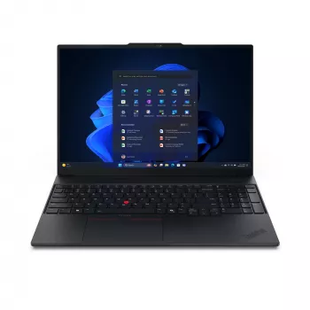 Notebook Lenovo ThinkPad E16 Gen 3 (Intel) — Intel Core Ultra 5 228V, 16