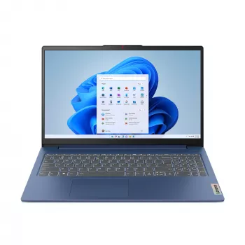 Lenovo IdeaPad Slim 3 15AMN8 AMD Ryzen™ 5 7520U notebook 39,6 cm (15,6