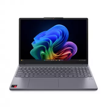 Lenovo IdeaPad Slim 3 15Q8X10 Copilot+ PC Snapdragon X1-26-100 notebook 38,9 cm (15,3