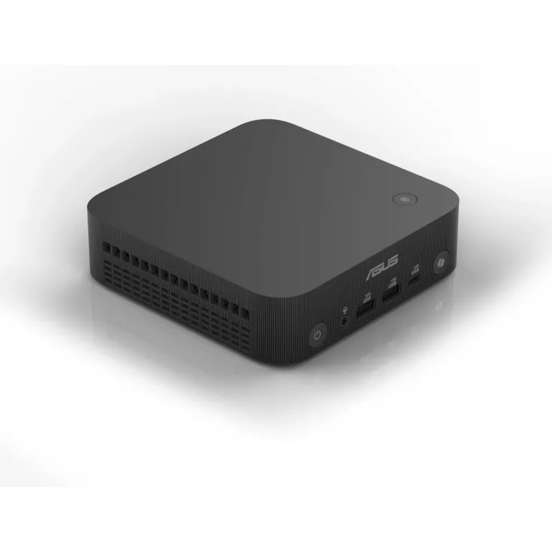 Mini PC ASUS PN54 s AMD Ryzen 3 210, dvoma M.2 slotmi, integrovaná grafika