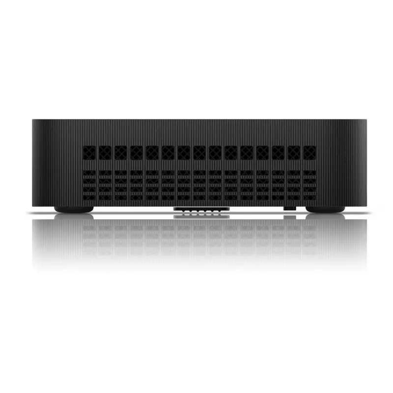 Mini PC ASUS PN54 s AMD Ryzen 3 210, dvoma M.2 slotmi, integrovaná grafika