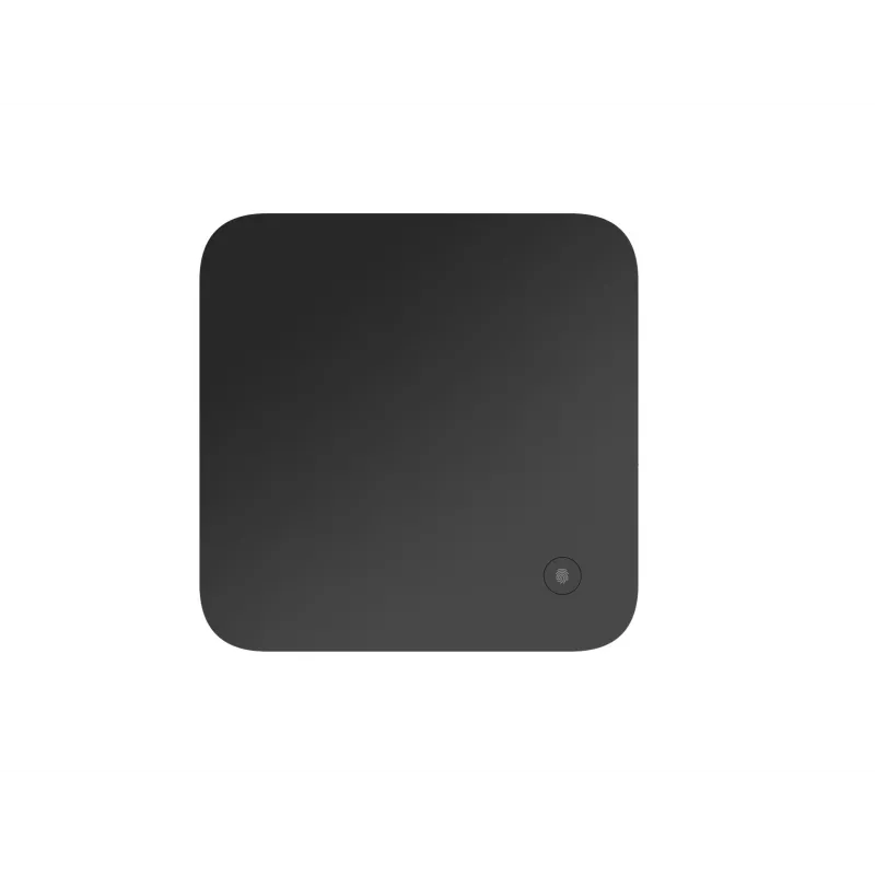 Mini PC ASUS PN54 s AMD Ryzen 3 210, dvoma M.2 slotmi, integrovaná grafika