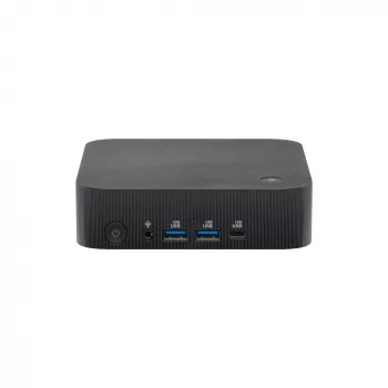 ASUS ExpertCenter PN54-BBR522MNS1 PC s objemom 0.6L čierny 220 3.2 GHz