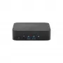 ASUS ExpertCenter PN54-BBR522MNS1 PC s objemom 0.6L čierny 220 3.2 GHz