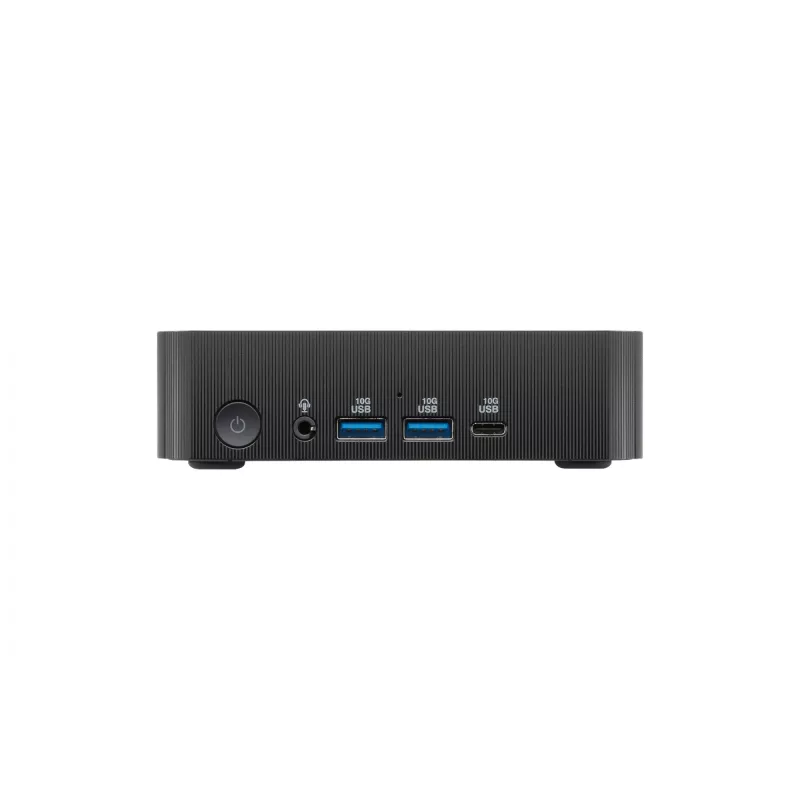 ASUS ExpertCenter PN54-BBR522MNS1 PC s objemom 0.6L čierny 220 3.2 GHz