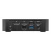 ASUS ExpertCenter PN54-BBR522MNS1 PC s objemom 0.6L čierny 220 3.2 GHz