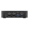 ASUS ExpertCenter PN54-BBR522MNS1 PC s objemom 0.6L čierny 220 3.2 GHz