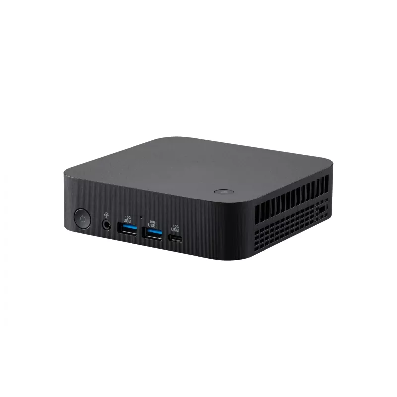 ASUS ExpertCenter PN54-BBR522MNS1 PC s objemom 0.6L čierny 220 3.2 GHz
