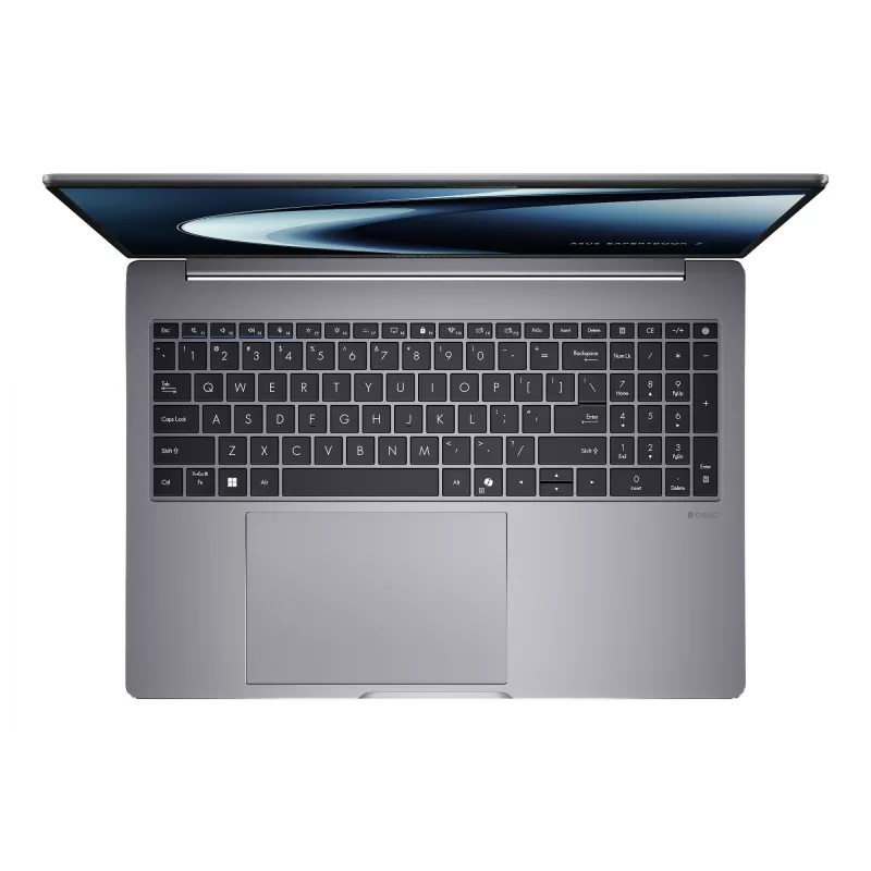 Notebook ASUS ExpertBook P3 P3605CVA-MB0023X 16