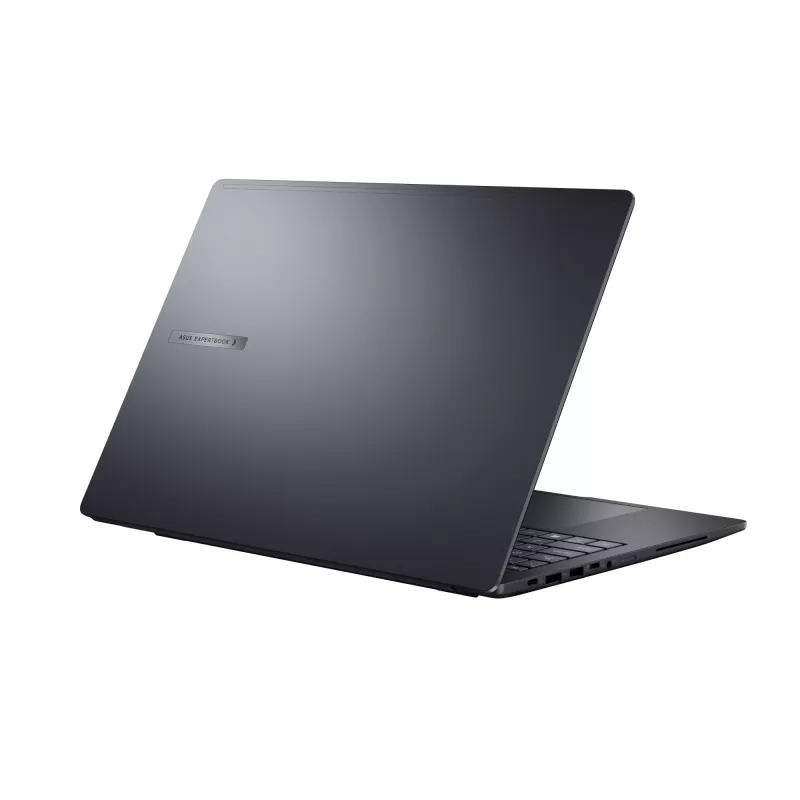 Notebook ASUS ExpertBook B3 B3605CCA Intel Core Ultra 5 125H 16 inch WUXGA 16 GB DDR5 512 GB SSD Wi‑Fi 6E Windows 11 Pro čierny/sivý
