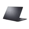 Notebook ASUS ExpertBook B3 B3605CCA Intel Core Ultra 5 125H 16 inch WUXGA 16 GB DDR5 512 GB SSD Wi‑Fi 6E Windows 11 Pro čierny/sivý