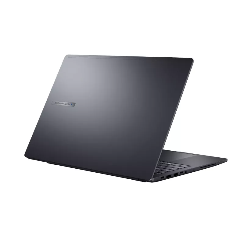 Notebook ASUS ExpertBook B3 B3605CCA Intel Core Ultra 5 125H 16 inch WUXGA 16 GB DDR5 512 GB SSD Wi‑Fi 6E Windows 11 Pro čierny/sivý