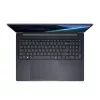 Notebook ASUS ExpertBook B3 B3605CCA Intel Core Ultra 5 125H 16 inch WUXGA 16 GB DDR5 512 GB SSD Wi‑Fi 6E Windows 11 Pro čierny/sivý