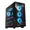 ASUS ROG G700 G700TF-7265KF225W Intel Core Ultra 7 265KF 32 GB DDR5-SDRAM 2 TB SSD NVIDIA GeForce RTX 5070 Ti Windows 11 Home Tower PC čierny