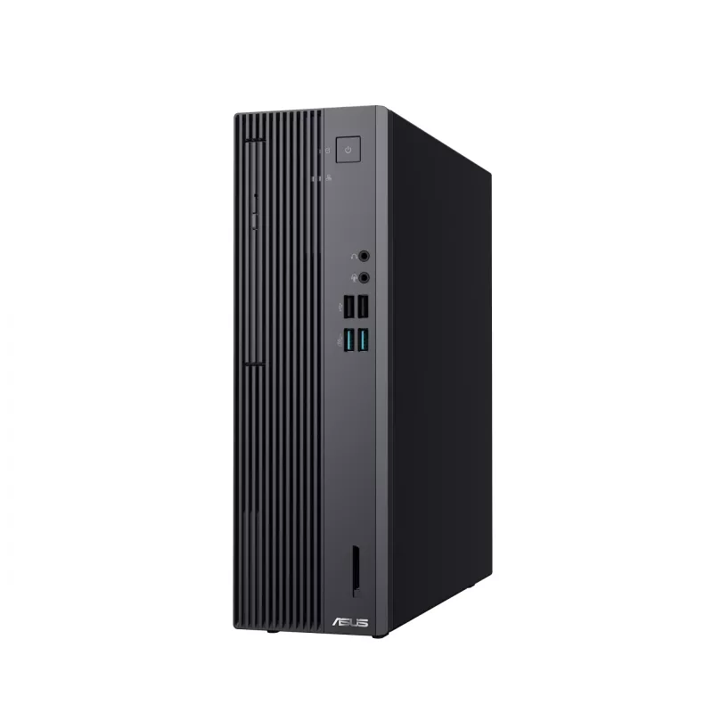 ASUS S5 SFF S501SER-514500031W Intel® Core™ i5 i5-14500 16 GB DDR5-SDRAM 512 GB SSD Windows 11 Home PC sivý