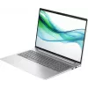 HP ProBook 460 G11 Intel Core Ultra 5 125U Laptop 40,6 cm (16 inch) WUXGA 16 GB DDR5-SDRAM 512 GB strieborná