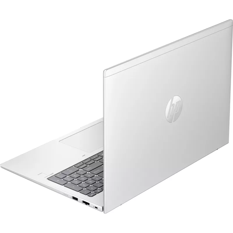 HP ProBook 460 G11 Intel Core Ultra 5 125U Laptop 40,6 cm (16 inch) WUXGA 16 GB DDR5-SDRAM 512 GB strieborná