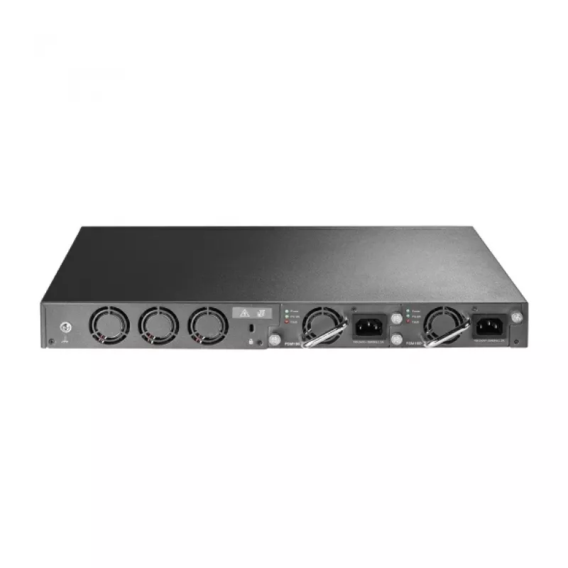 TP-Link DeltaStream 8-portový Pizza-Box GPON Optical Line Terminal
