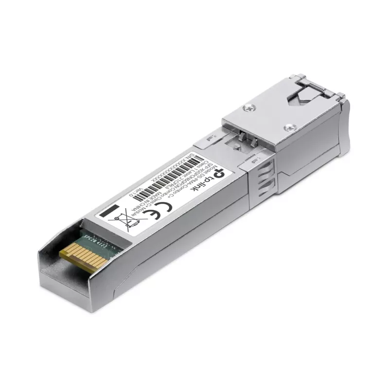 TP-Link SFP XGS-PON & GPON Combo Class C+ modul, optické vlákno, 9953 Mbit/s, SFP+, SC/UPC, 9/125 µm, 20000 m