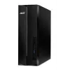 Acer Aspire XC-1710 Desktop PC, Intel Core i3-N305, 8GB DDR4, 256GB SSD, Windows 11 Home, čierna