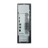 Acer Aspire XC-1710 Desktop PC, Intel Core i3-N305, 8GB DDR4, 256GB SSD, Windows 11 Home, čierna