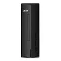 Acer Aspire XC-1710 Desktop PC, Intel Core i3-N305, 8GB DDR4, 256GB SSD, Windows 11 Home, čierna