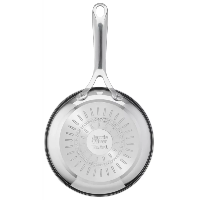 Univerzálny hrniec Tefal Jamie Oliver E30404 nehrdzavejúca oceľ 900 g