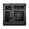 PC skriňa Fractal Design Era ITX Midi Tower Carbon